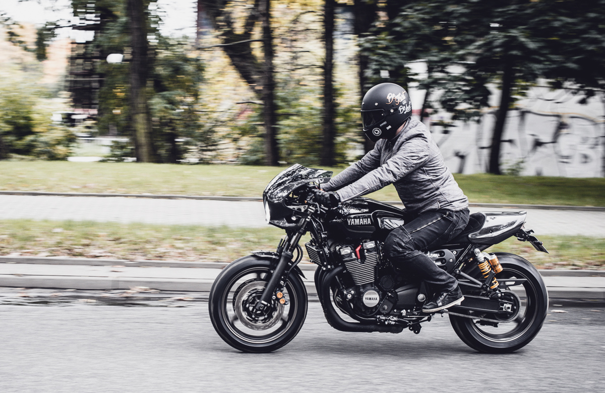 Faithfully prefer Federal 6 przykazań opon motocyklowych | RideToBe | Najlepszy blog motocyklowy