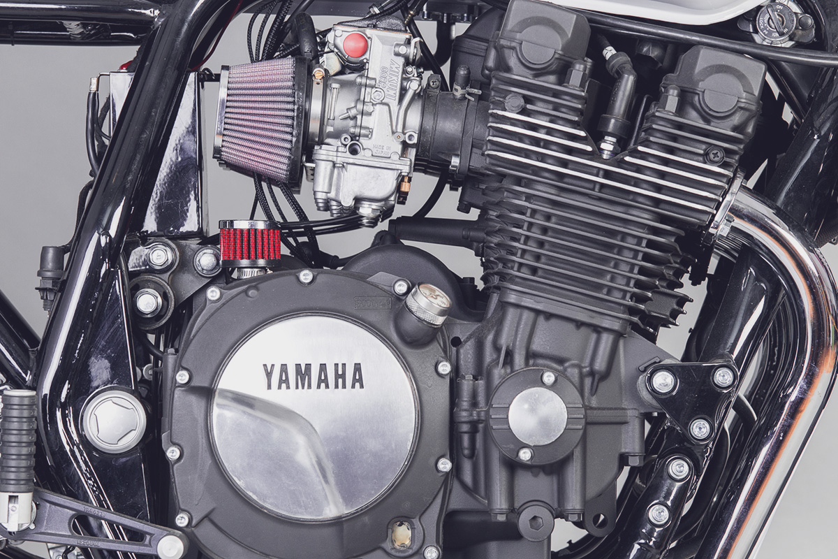 xjr1300hammer7