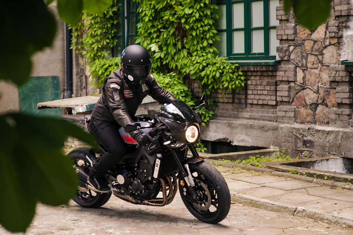 xsr limited edition