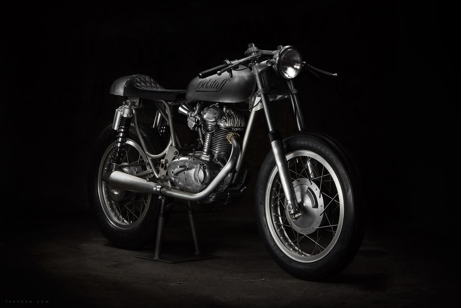 ducati scrambler 250