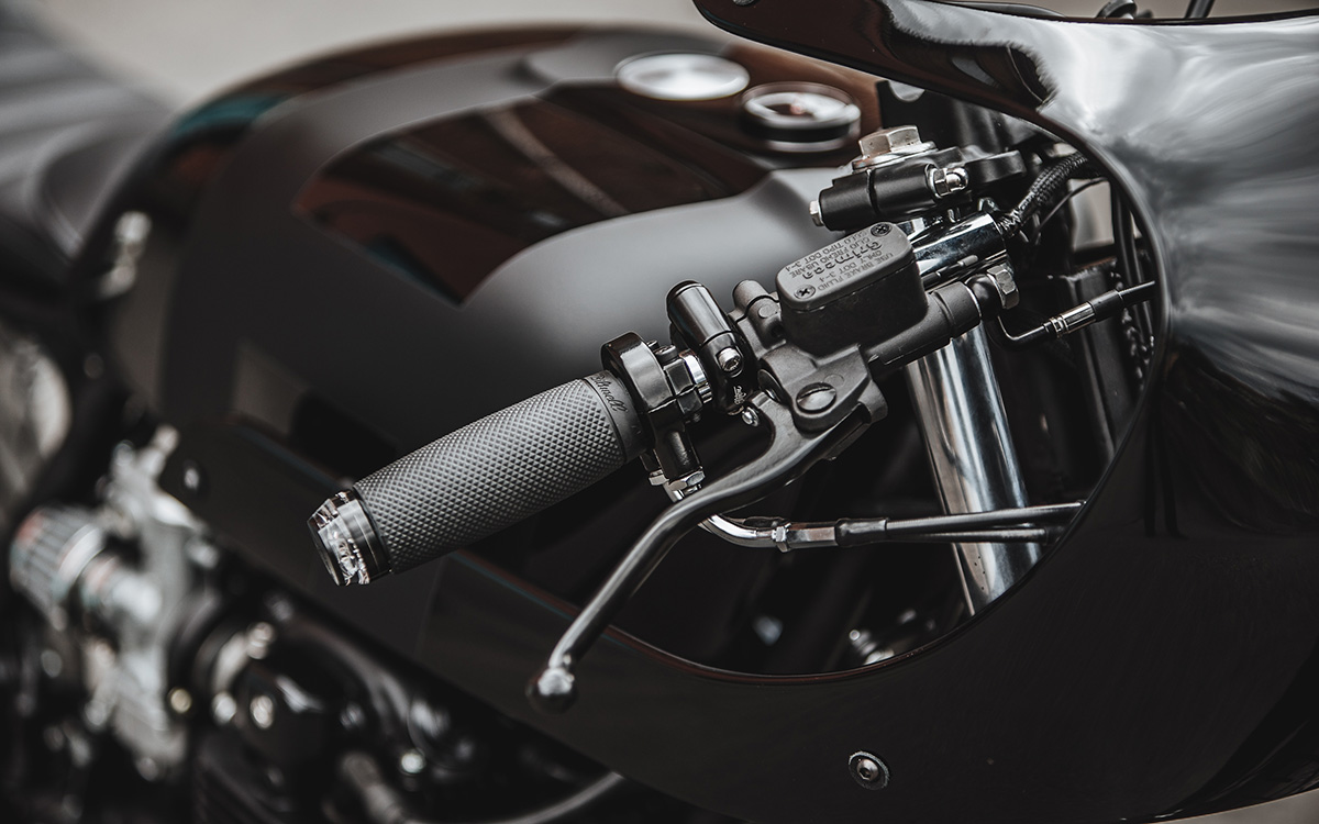 honda cb550