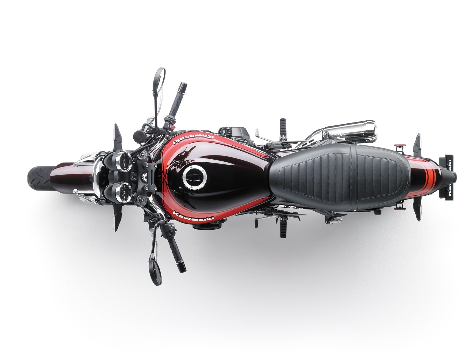 rider z900