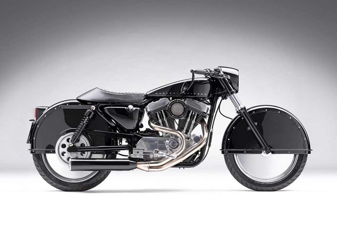 fabryka motocykli w Radomiu