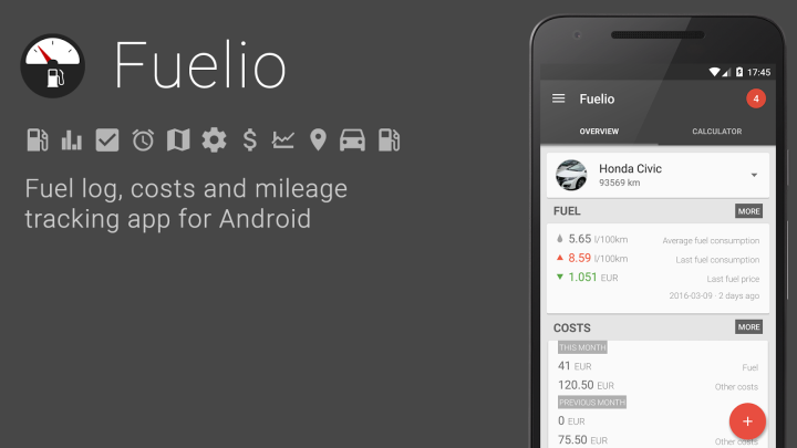 fuelio