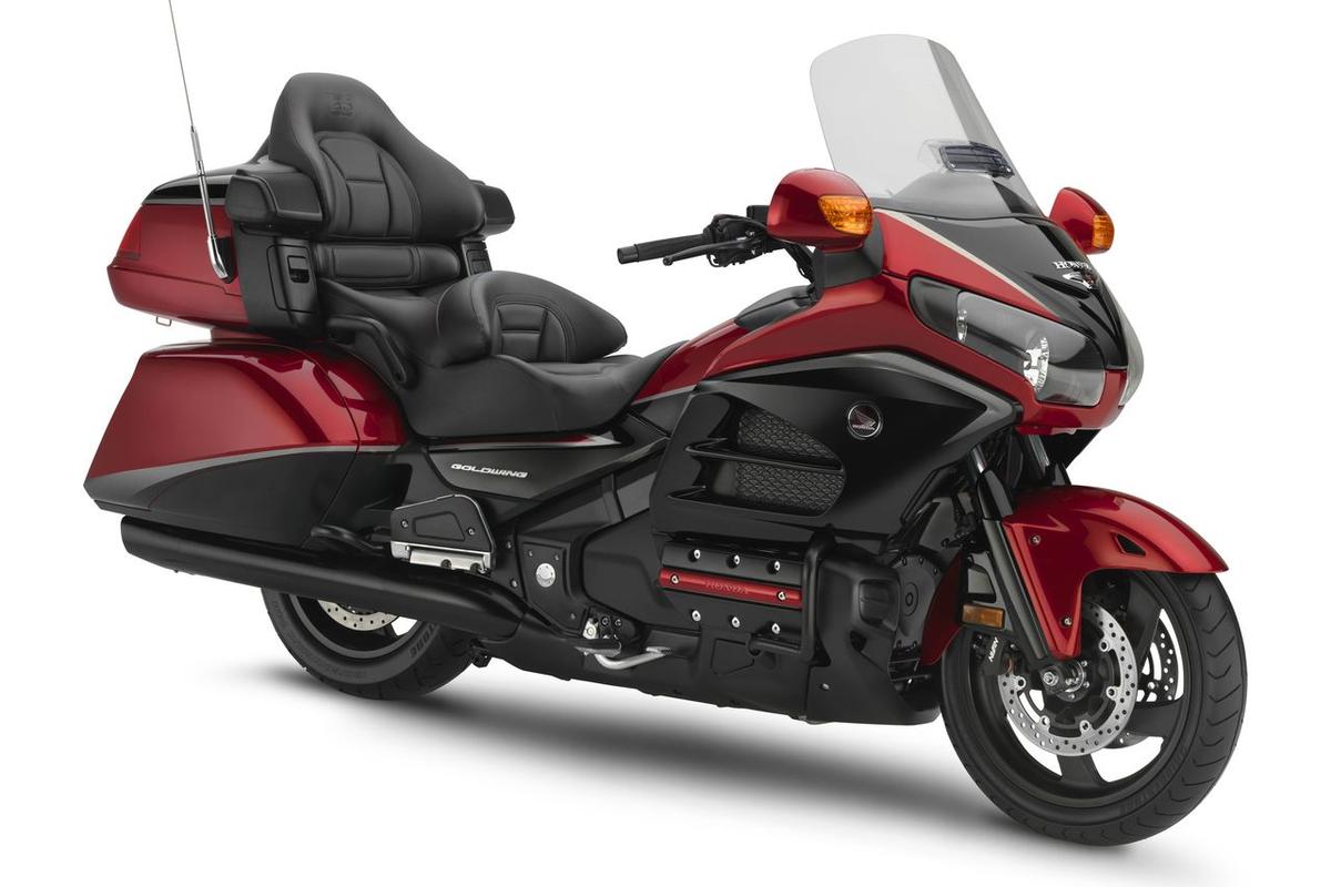 goldwing