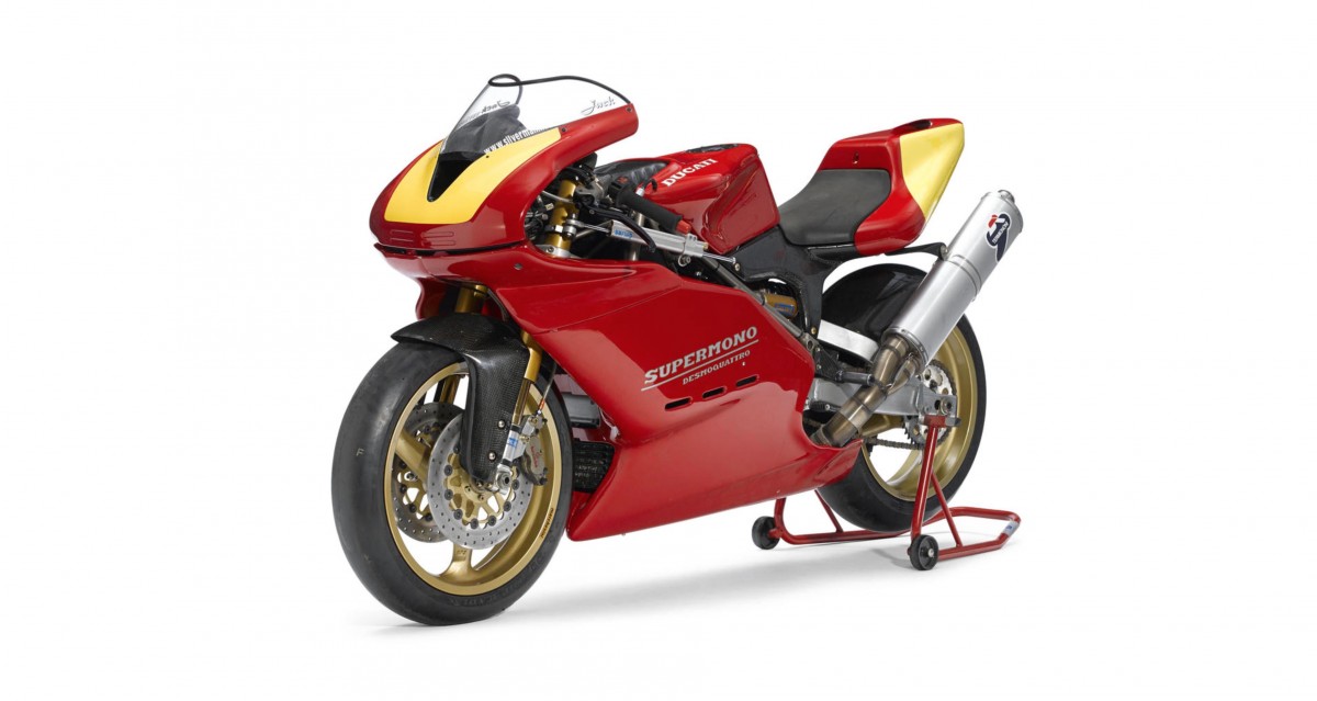 supermono